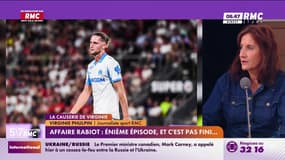Affaire Rabiot : énième épisode, et ce n'est pas fini...
