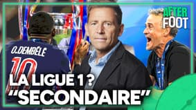 PSG : "Le back-to-back" européen au détriment du titre en Ligue 1 ?