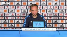 L'OM face à Guingamp pour aller chercher la Ligue des Champions