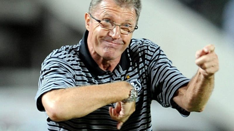 Ruud Krol