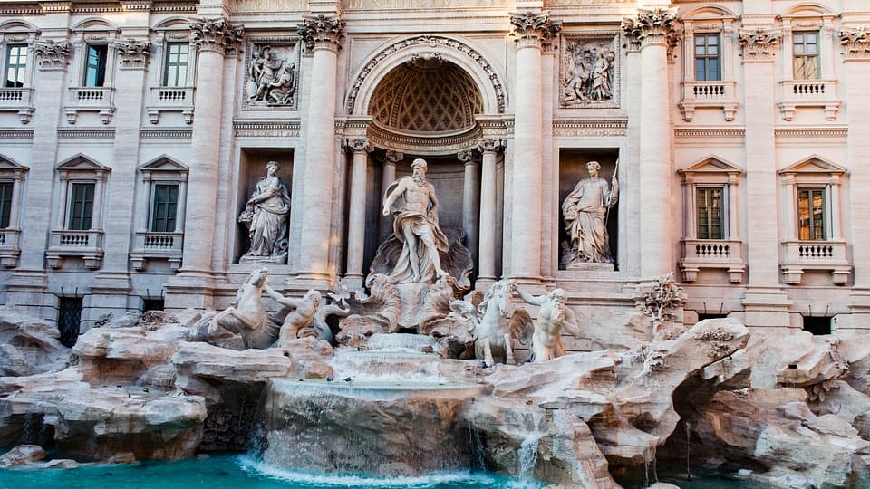 Rome Rome