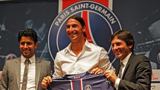 Le PSG va pouvoir continuer à recruter toujours plus de stars
