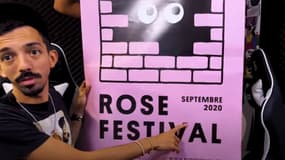 Bigflo et Oli lancent leur festival de musique contemporaine à Toulouse