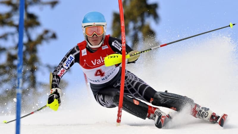 Mikaela Shiffrin