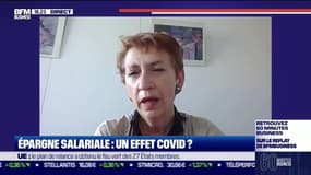 Catherine Pays-Lenique (EPSENS): L'impact de la crise sanitaire sur l'épargne salariale - 28/05