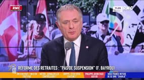 Philippe Juvin face aux GG - 14/01