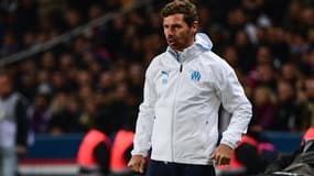 André Villas Boas (OM)