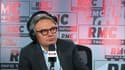 "Le soutien des cadres socialistes pose problème à Macron et ils sont désorientés"