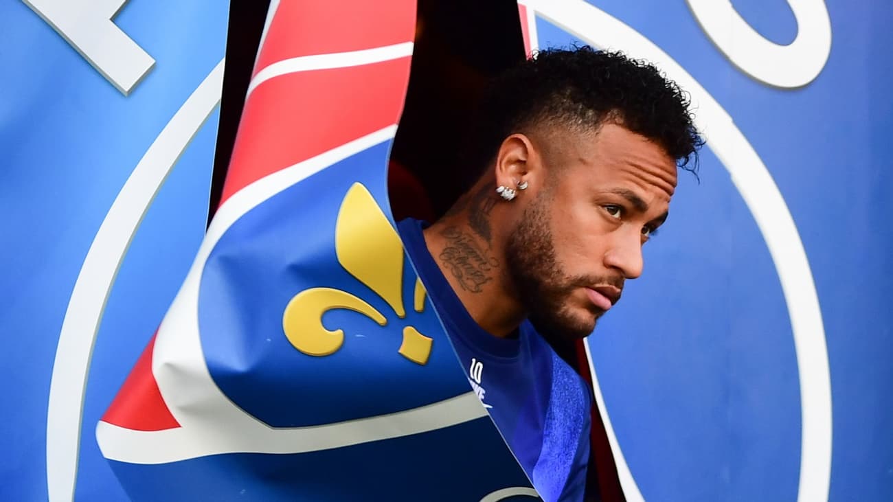 Neymar Neymar