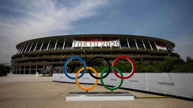 JO 2021: sur quelle chaîne regarder la cérémonie d’ouverture