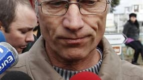 Le père de la famille d'accueil de Laëtitia Perrais, Gilles Patron, a été remis en liberté surveillée, après huit mois de détention provisoire pour viols et agressions sexuelles sur six adolescents accueillis dans sa maison de La Bernerie-en-Retz (Loire-A