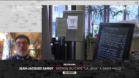L'intégrale de Neumann / Lechypre du jeudi 15 avril 2021