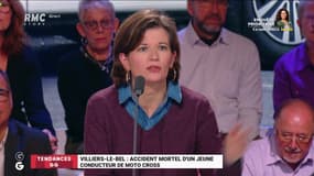 Les tendances GG : Accident mortel d'un jeune conducteur de moto de cross à Villiers-le-Bel - 07/10