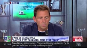 L’avis tranché de Daniel Riolo sur Nantes