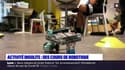 Lyon: et si vos enfants apprenaient à faire fonctionner des robots?