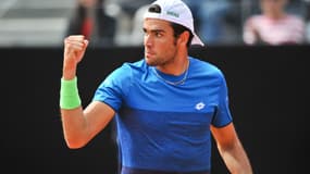 Matteo Berrettini  