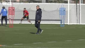 Ligue 1 – Génésio a gommé les critiques