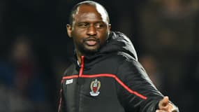 Patrick Vieira