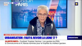 Île-de-France: pour l'association Urgence Saclay les futures lignes du 17 et 18 du métro vont avoir une fréquentation "très faible"