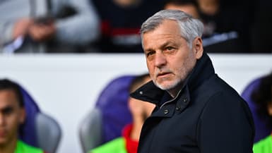 Bruno GENESIO
