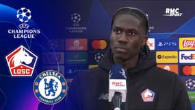 Lille 1-2 Chelsea : Onana "frustré" mais "fier de (son) équipe"