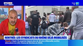 Le journal de 18h du lundi 1er septembre 2025