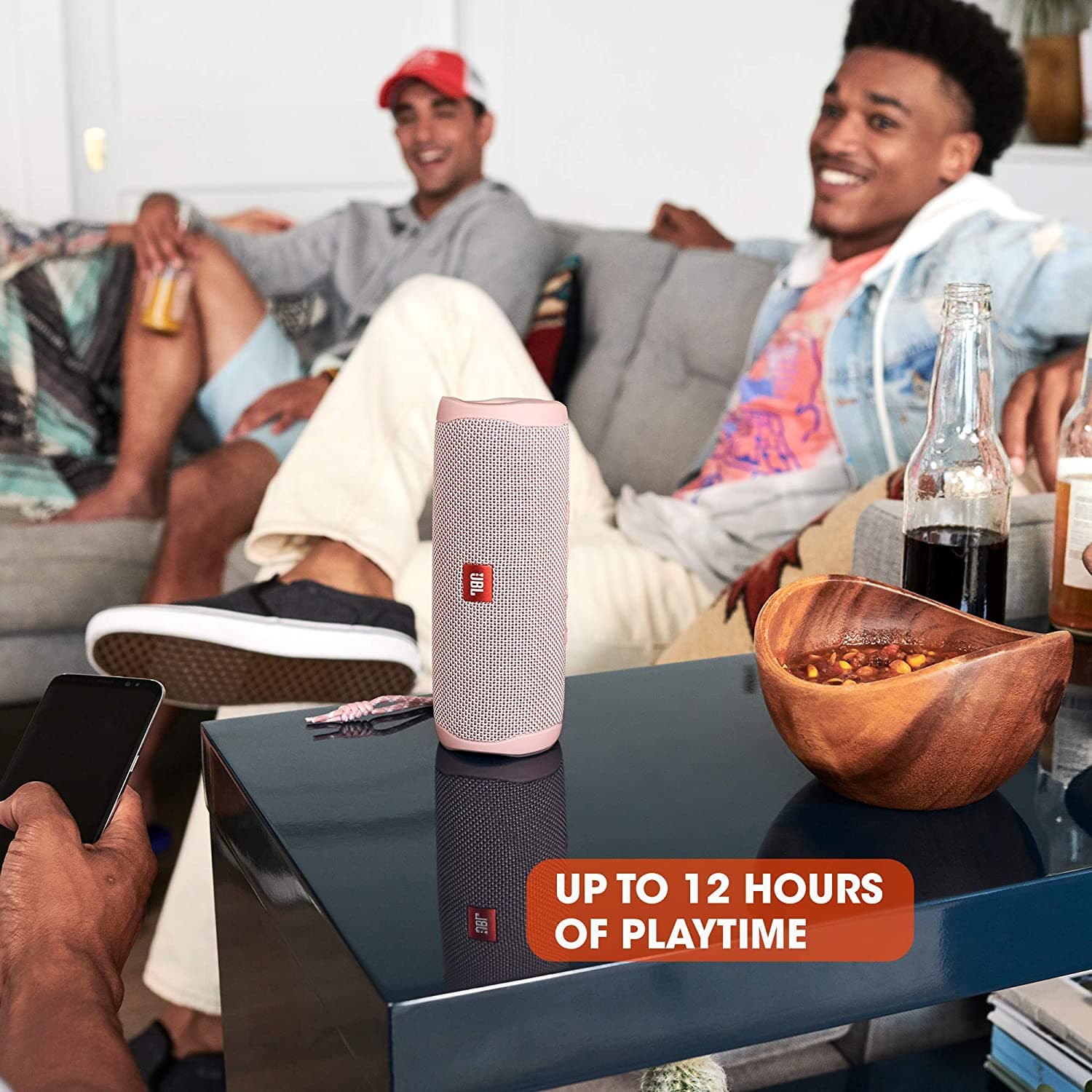 Craquez pour l'offre JBL !