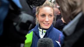Pauline Ferrand-Prevot
