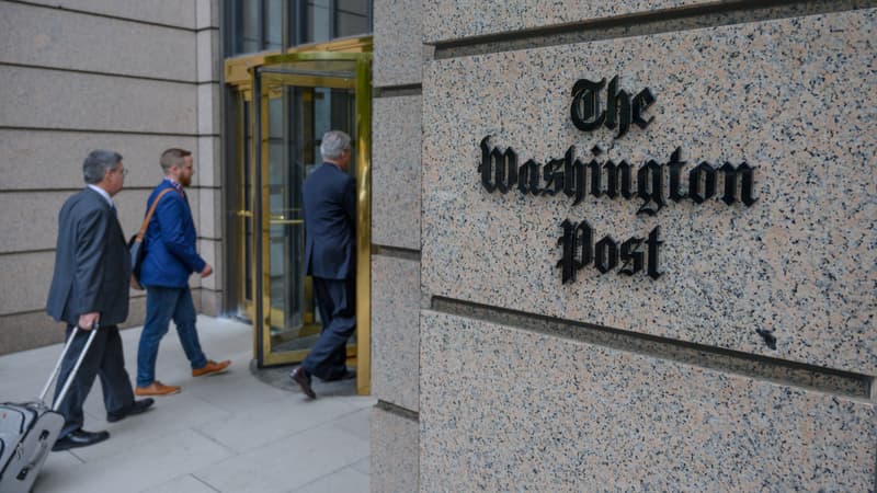Le Washington Post sommé de réembaucher une éditorialiste licenciée