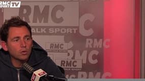 Riolo : "Ocampos, je veux encore lui donner du crédit… mais pas à l’OM !"