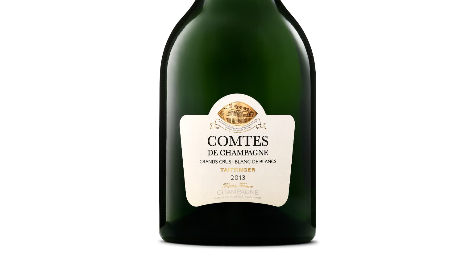 Taittinger Taittinger