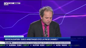 BFM Patrimoine - Jeudi 16 décembre