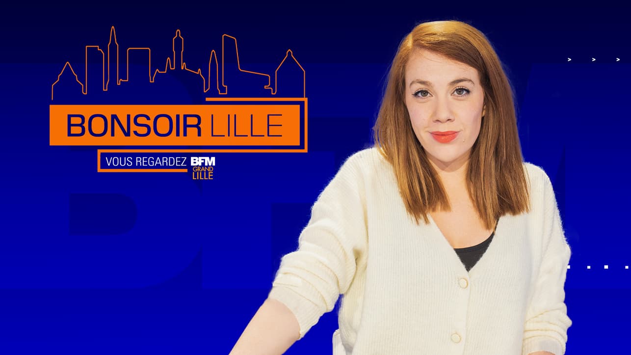 Bonsoir Lille Replay Actualites En Temps Reel Bfm Grand Lille