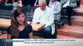 Nice: le bijoutier qui avait tué un braqueur condamné à 5 ans de prison avec sursis