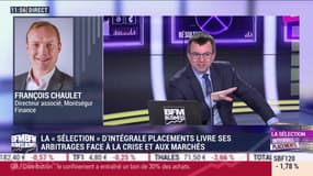 Intégrale Placements - Mercredi 8 avril