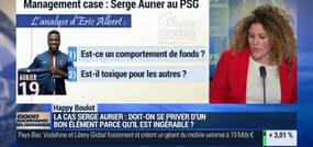 Happy Boulot: Doit-on se priver d'un bon élément parce qu'il est ingérable ? - 16/02
