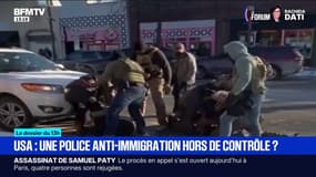 Homme tué à Minneapolis: la version des autorités remise en cause par les images