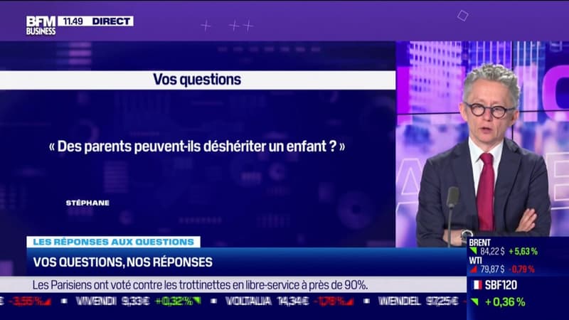 Assurance-vie et héritage : on vous répond