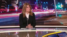 Maud Bregeon, porte-parole du gouvernement Barnier I, le mercredi 2 octobre 2024