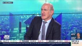 Guillaume De Feydeau (Office Depot France): Quels sont les impacts économiques et financiers du coronavirus sur Office depot ? - 08/04