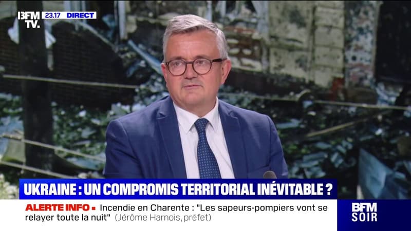 Sommet entre Donald Trump et Vladimir Poutine: 