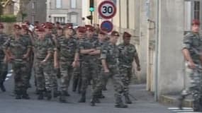 Cinq ans après, des militaires se retrouvent devant la justice pour avoir blessé accidentellement seize personnes à Carcassonne