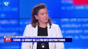 Story 4 : Covid, le début de la fin des restrictions ? - 11/02