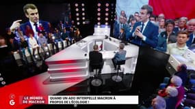 "Les Français sont des porcs ! "