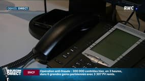 Vers une sanction d'un milliard d'euros pour Orange: "Certaines lignes sont en panne depuis plusieurs mois" dans ce village de Lozère