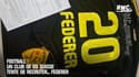 Football : Un club de D5 suisse tente de recruter... Federer