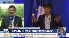 Fin des voitures diesel et à essence : WWF se félicite que "la France s’ancre dans la dynamique internationale"