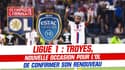 Ligue 1 : Troyes, une nouvelle occasion pour l’OL de confirmer son renouveau