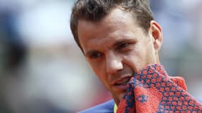 Paul-Henri Mathieu