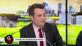 "La France est la nation occidentale qui fournit le plus de djihadiste en Irak et en Syrie"